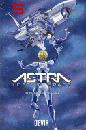 Astra Lost in Space Vol.05